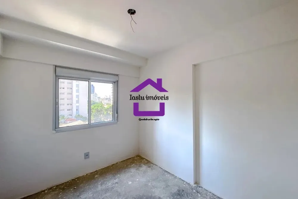 Apartamento, 2 quartos, 40 m² - Foto 1