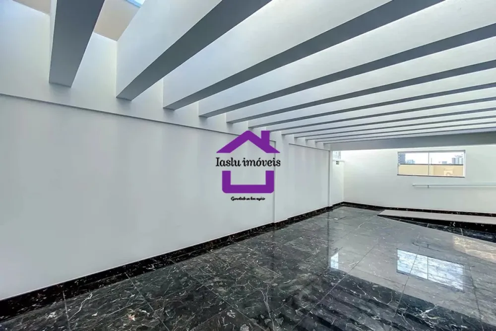 Apartamento, 2 quartos, 40 m² - Foto 4
