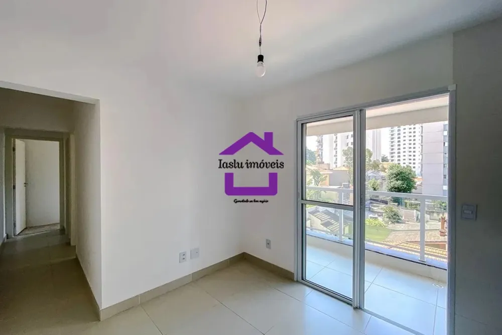 Apartamento, 2 quartos, 40 m² - Foto 1