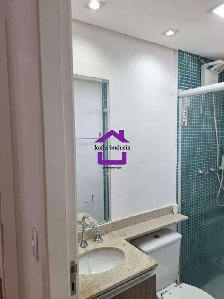 Apartamento, 2 quartos, 59 m² - Foto 7