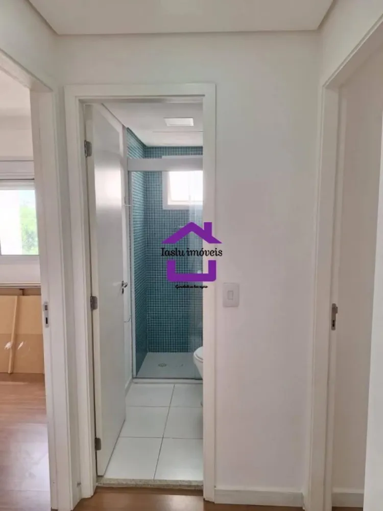 Apartamento, 2 quartos, 59 m² - Foto 5