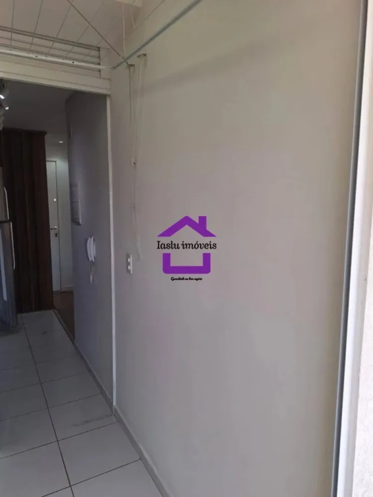 Apartamento, 2 quartos, 59 m² - Foto 3