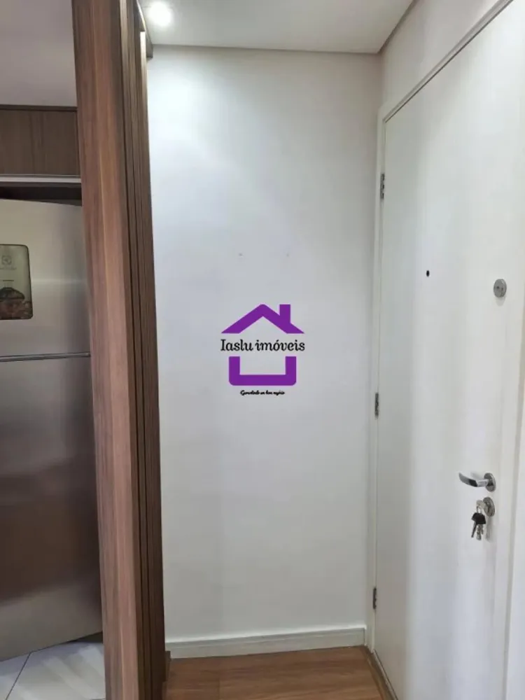 Apartamento, 2 quartos, 59 m² - Foto 4