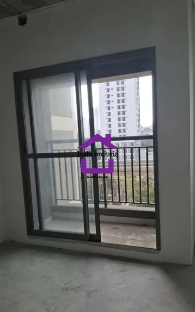 Loja-Salão, 29 m² - Foto 1