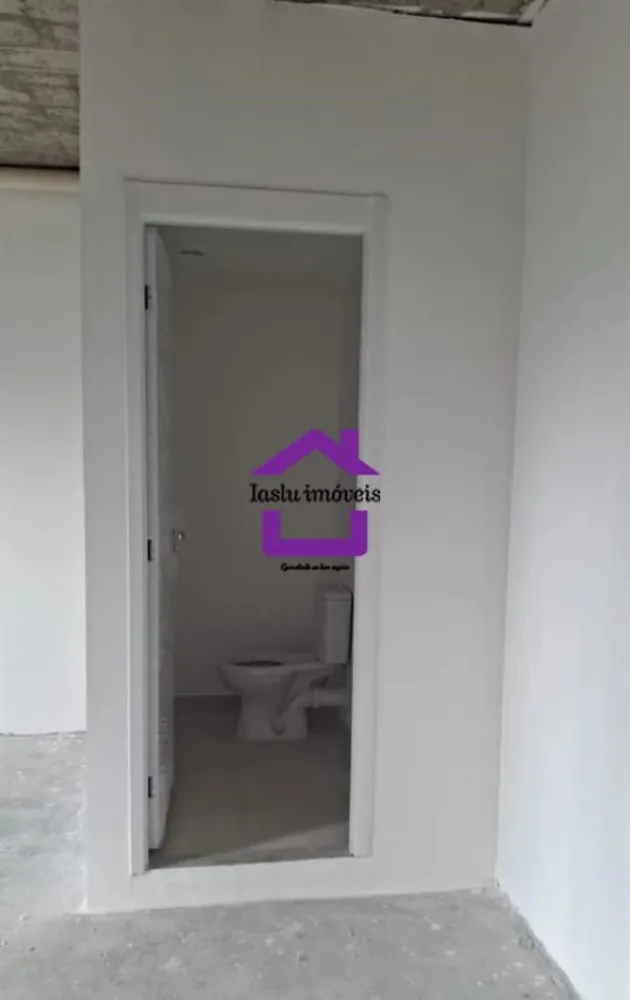 Loja-Salão, 29 m² - Foto 2