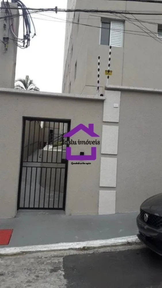 Apartamento, 2 quartos, 38 m² - Foto 9