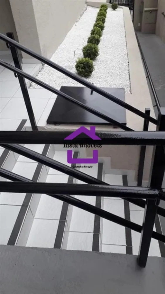 Apartamento, 2 quartos, 38 m² - Foto 7