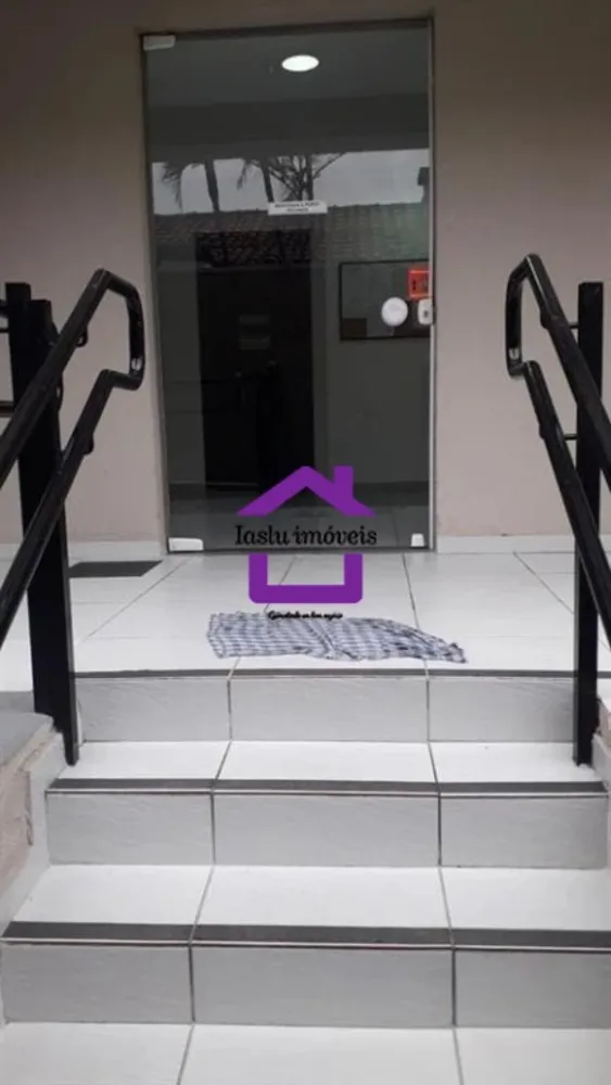 Apartamento, 2 quartos, 38 m² - Foto 8