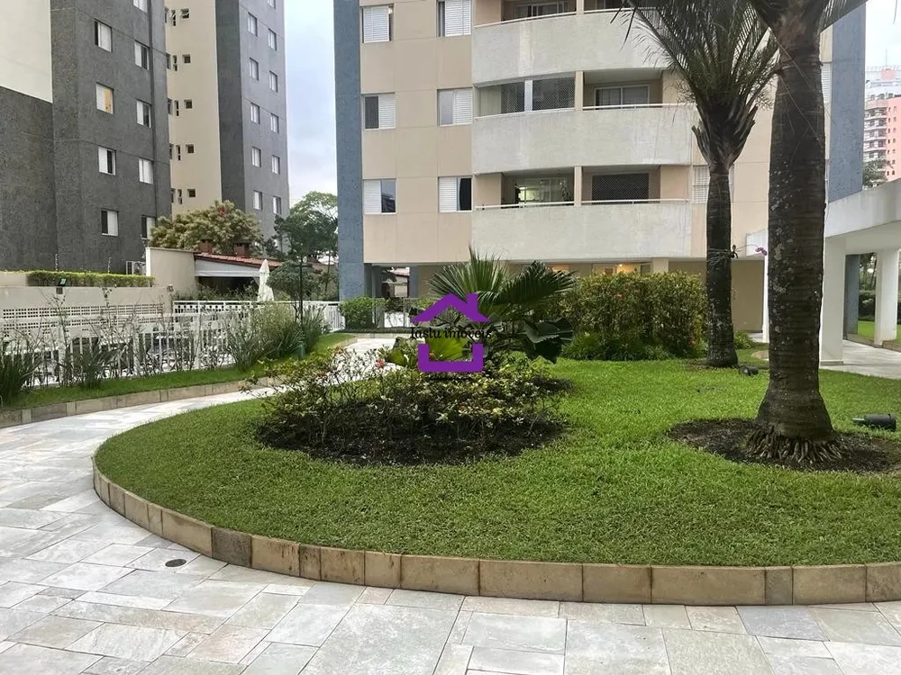 Apartamento, 1 quarto, 35 m² - Foto 5