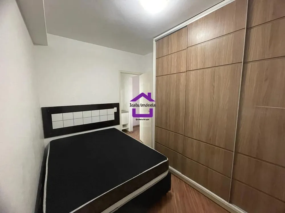 Apartamento, 1 quarto, 35 m² - Foto 2