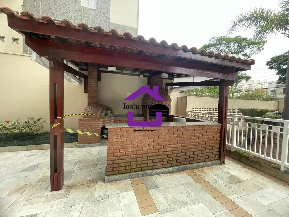 Apartamento, 1 quarto, 35 m² - Foto 8