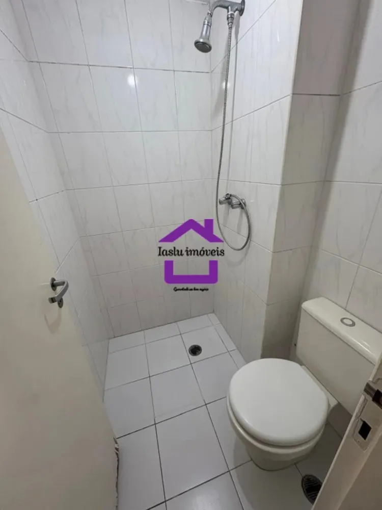 Apartamento, 1 quarto, 35 m² - Foto 4