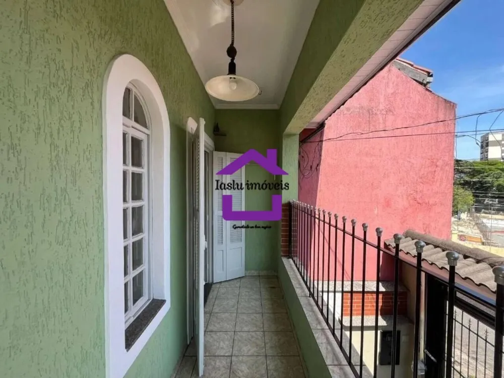 Sobrado, 2 quartos, 110 m² - Foto 4