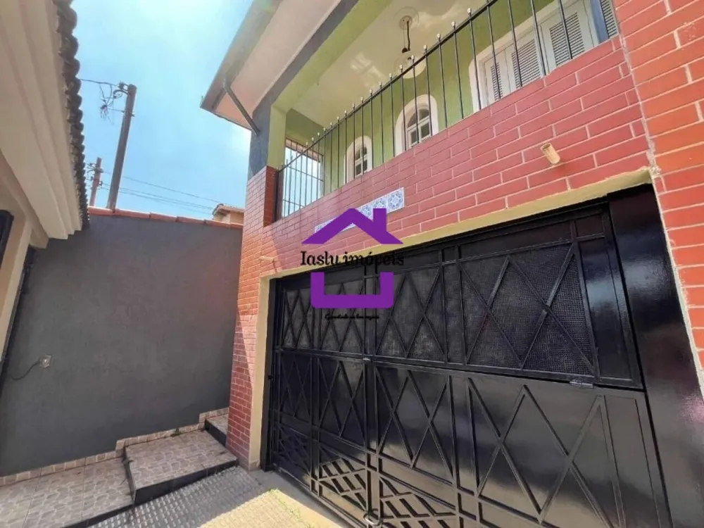 Sobrado, 2 quartos, 110 m² - Foto 5