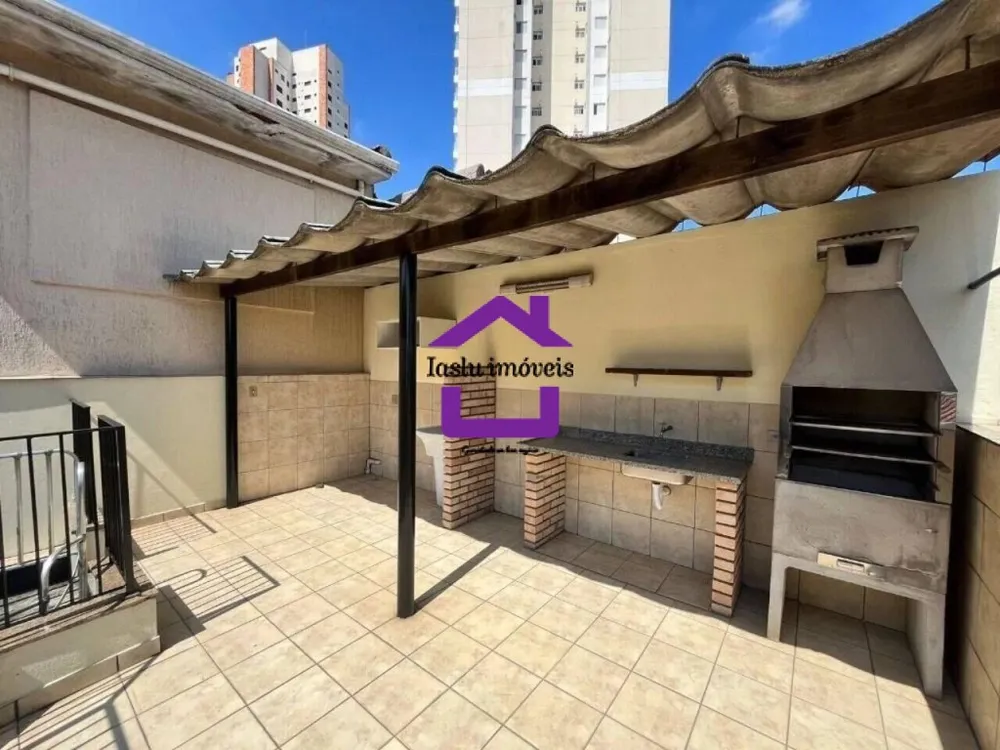 Sobrado, 2 quartos, 110 m² - Foto 2