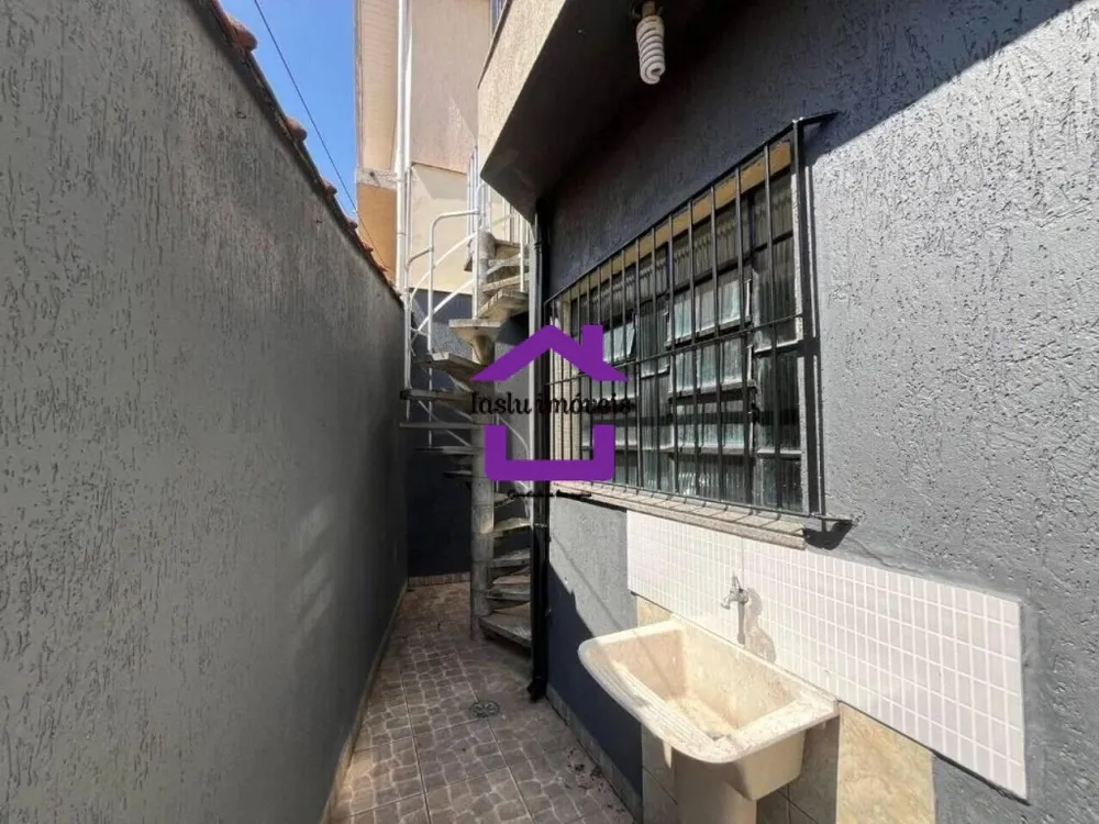 Sobrado, 2 quartos, 110 m² - Foto 6