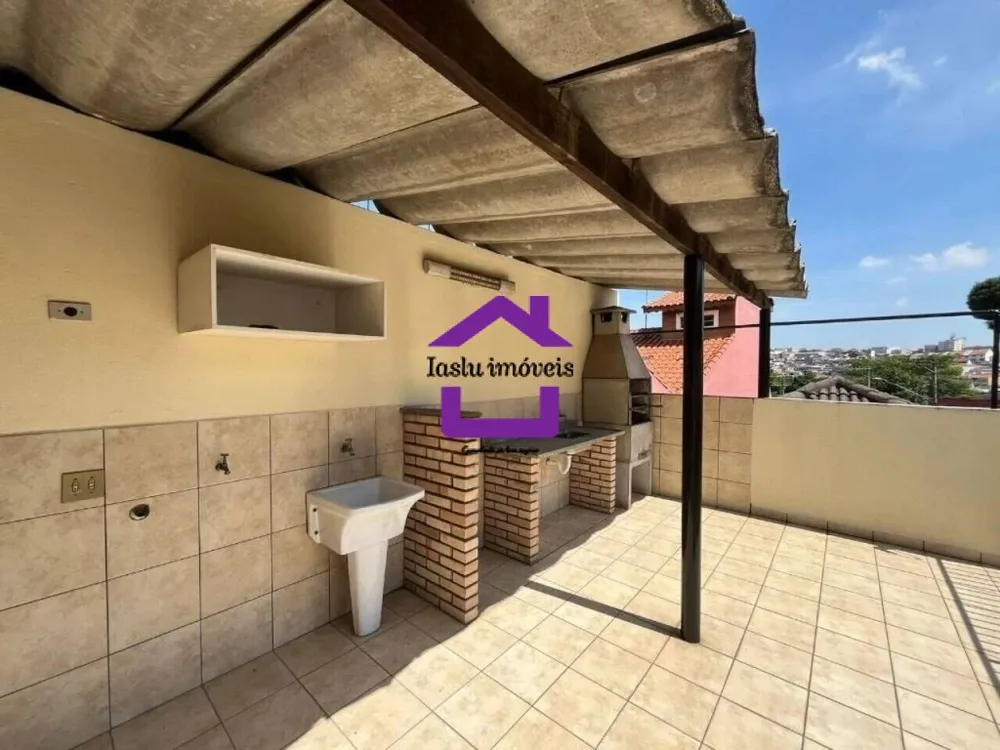 Sobrado, 2 quartos, 110 m² - Foto 8