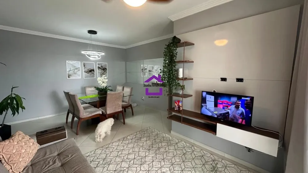 Apartamento, 3 quartos, 101 m² - Foto 4