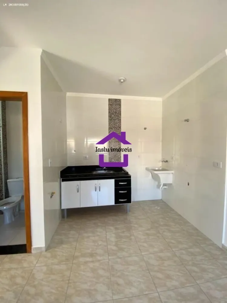 Apartamento, 1 quarto, 32 m² - Foto 8