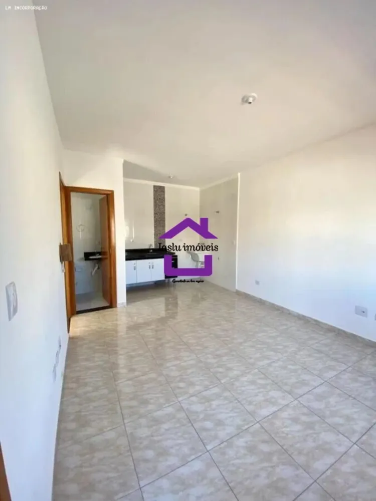 Apartamento, 1 quarto, 32 m² - Foto 6