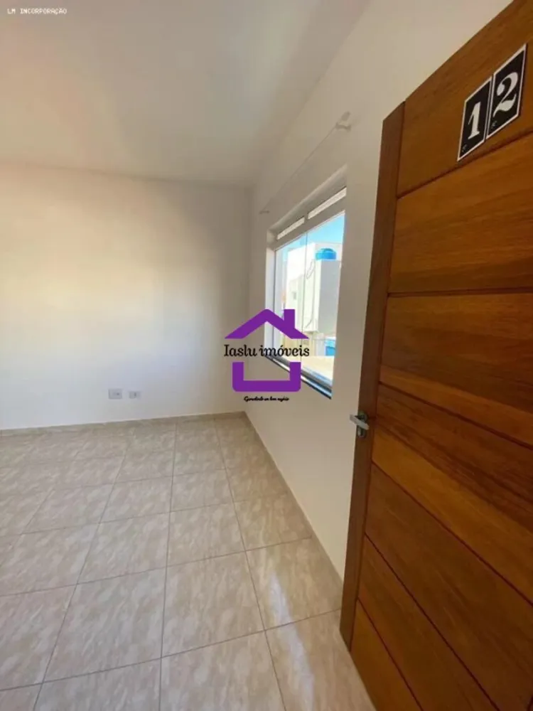 Apartamento, 1 quarto, 32 m² - Foto 7