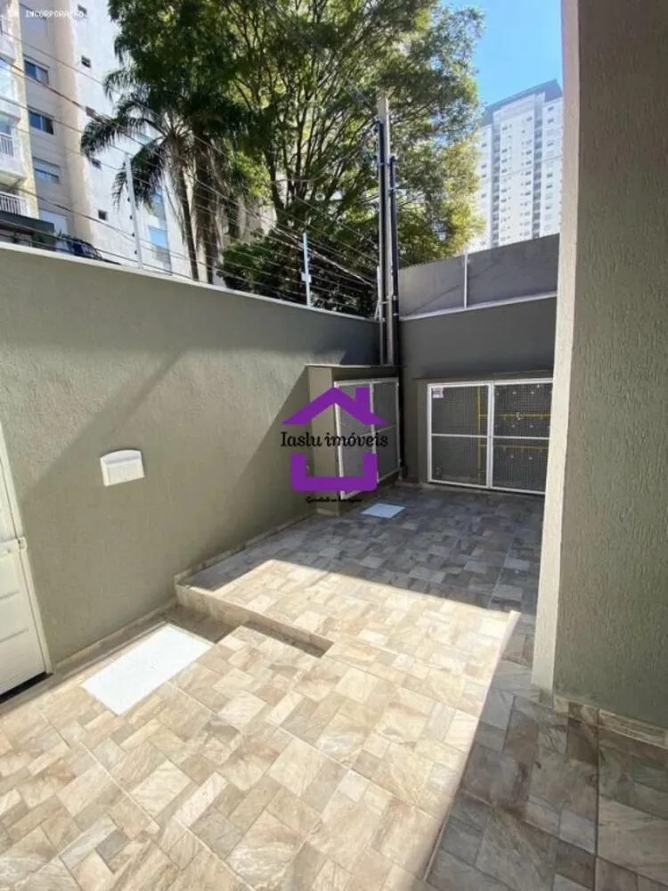 Apartamento, 1 quarto, 32 m² - Foto 5