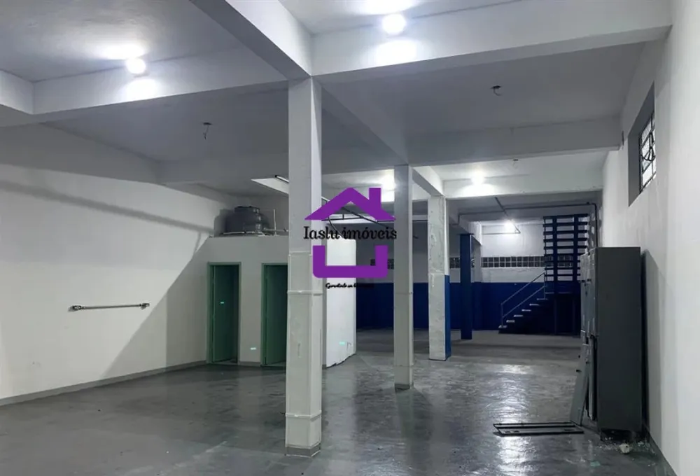 Depósito-Galpão, 900 m² - Foto 8