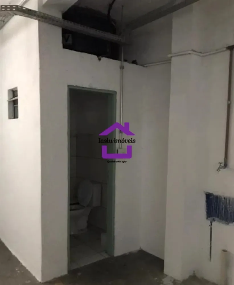Depósito-Galpão, 900 m² - Foto 7