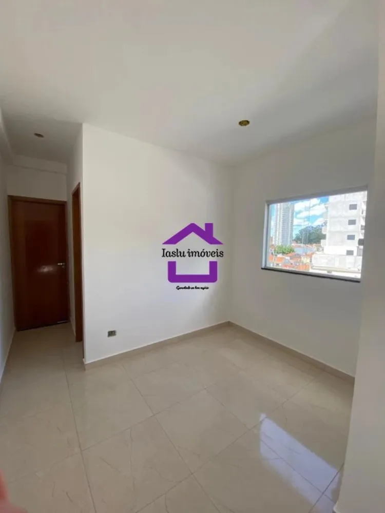 Apartamento, 1 quarto, 31 m² - Foto 2