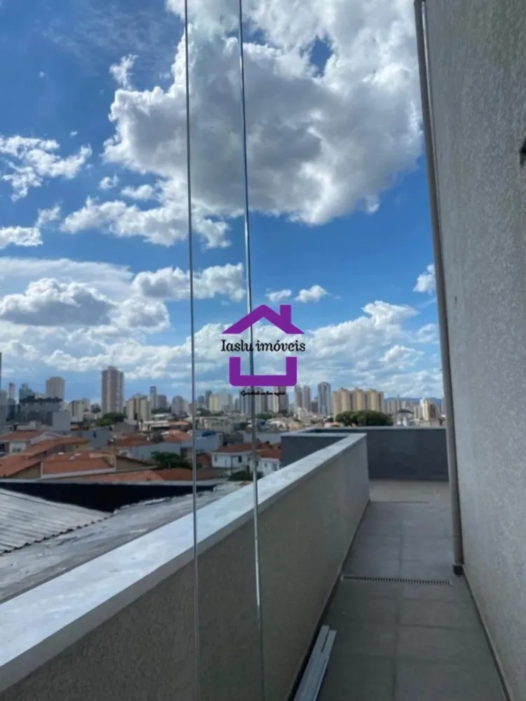 Apartamento, 1 quarto, 31 m² - Foto 8