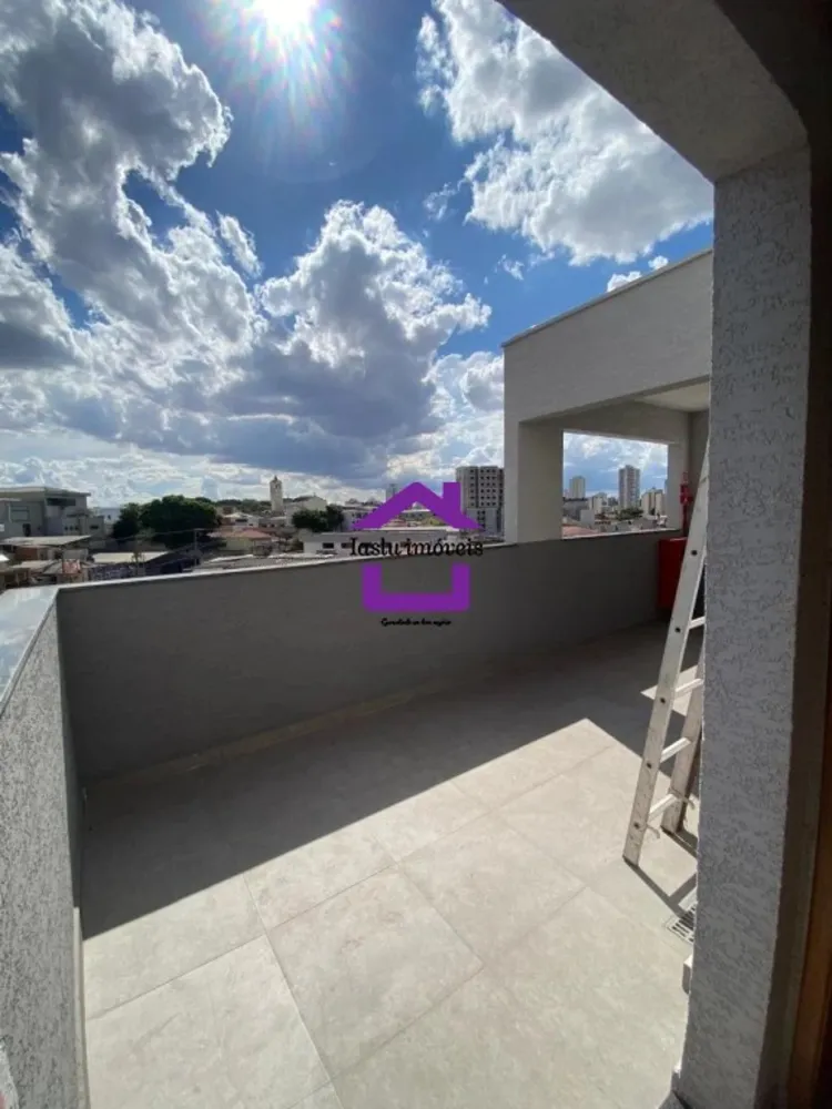 Apartamento, 1 quarto, 31 m² - Foto 7