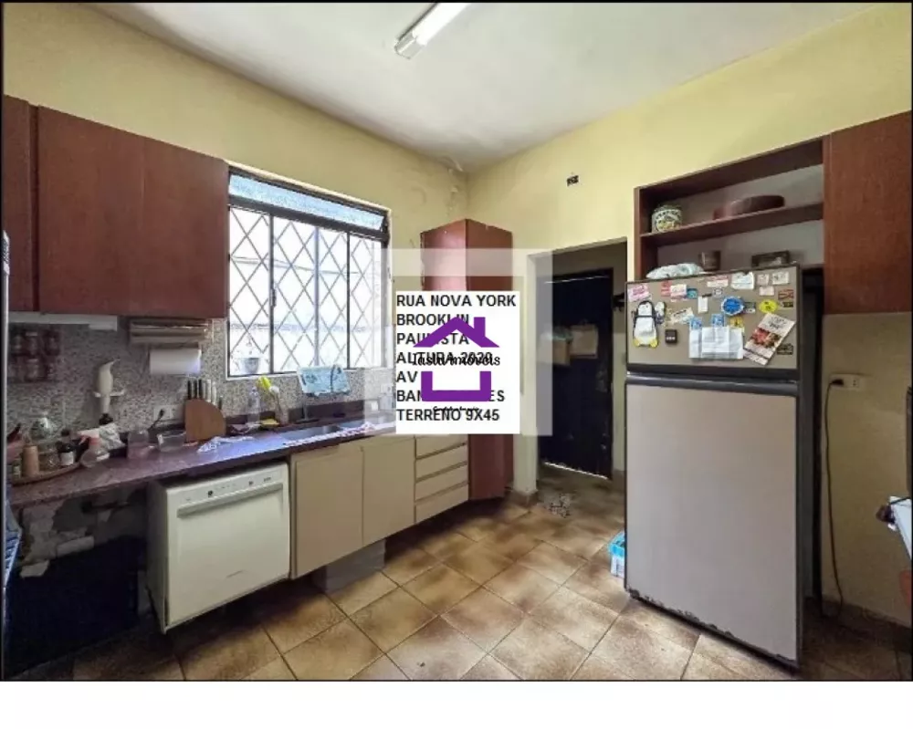 Sobrado, 4 quartos, 405 m² - Foto 10