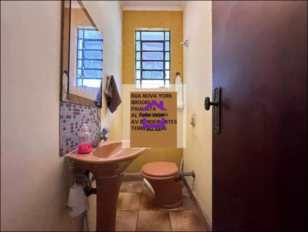 Sobrado, 4 quartos, 405 m² - Foto 4