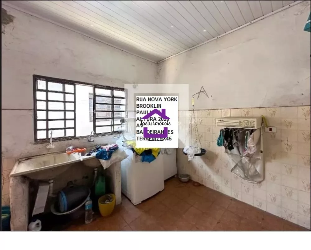 Sobrado, 4 quartos, 405 m² - Foto 12
