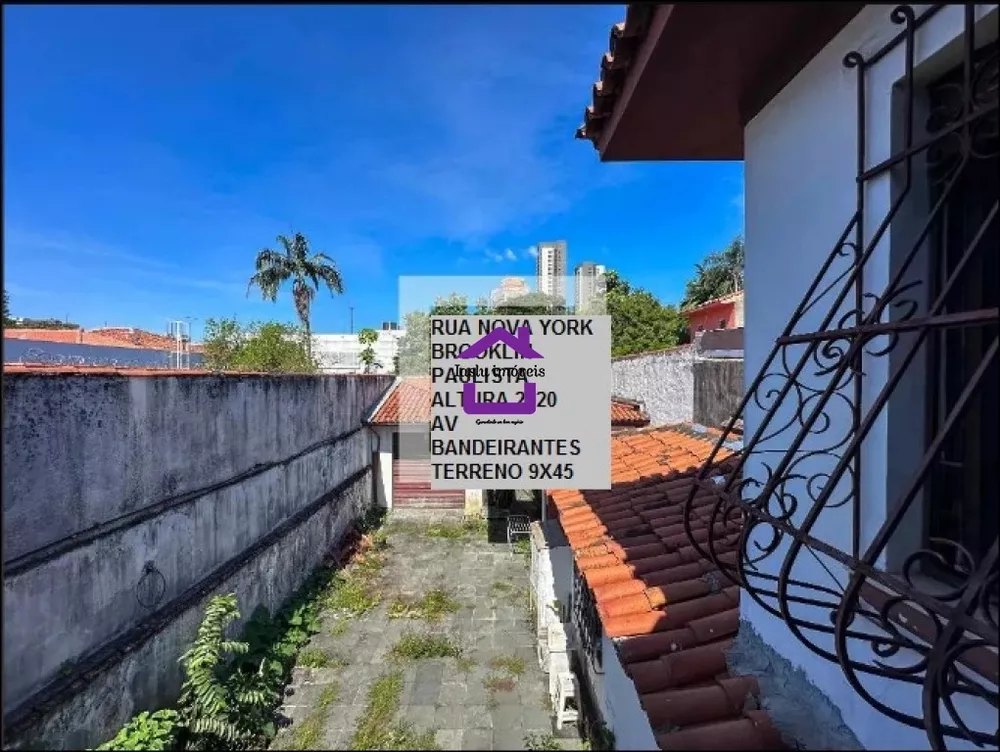 Sobrado, 4 quartos, 405 m² - Foto 6