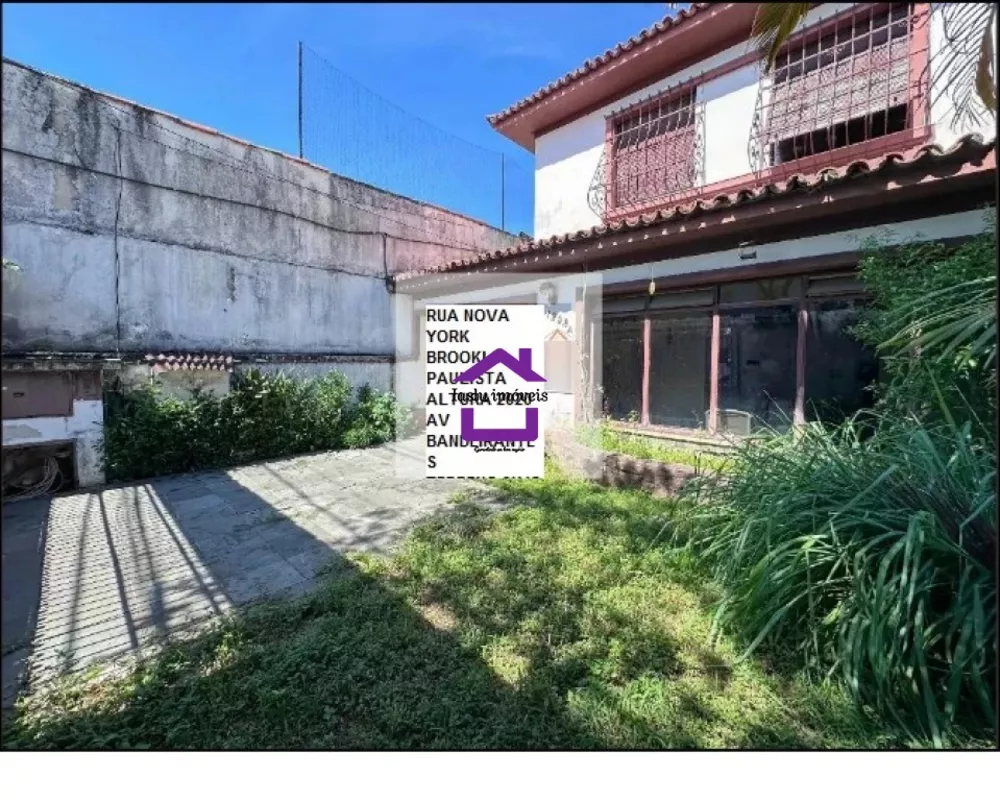 Sobrado, 4 quartos, 405 m² - Foto 18