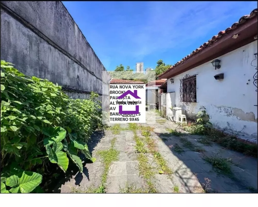 Sobrado, 4 quartos, 405 m² - Foto 15