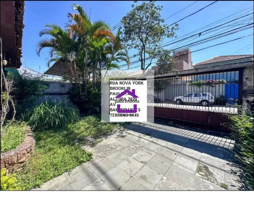 Sobrado, 4 quartos, 405 m² - Foto 17