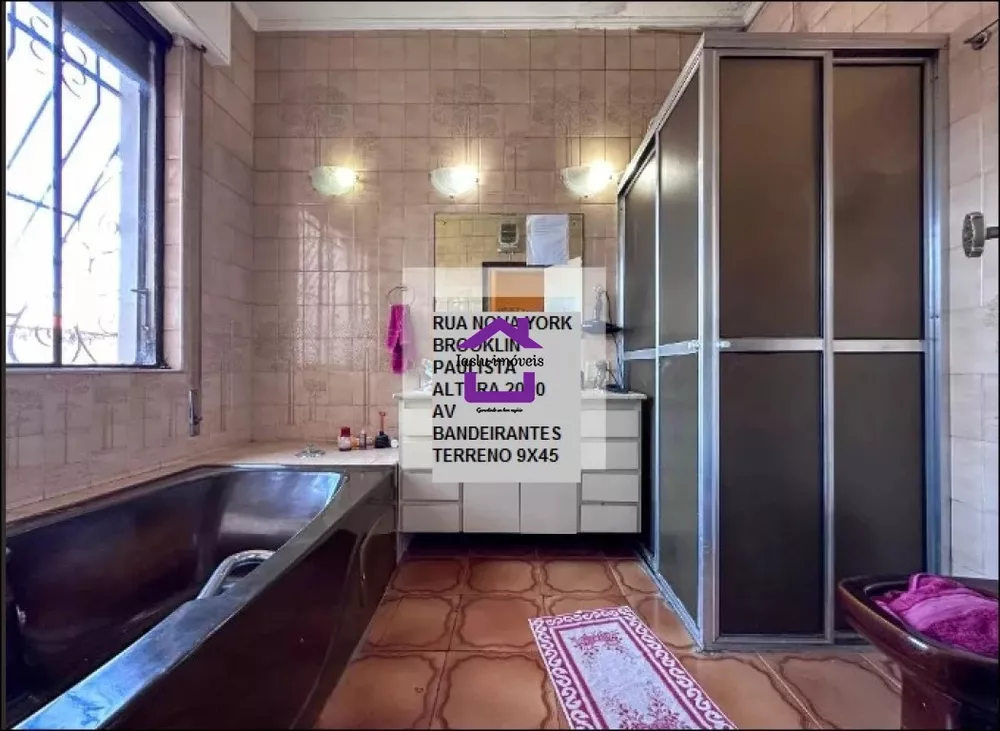 Sobrado, 4 quartos, 405 m² - Foto 7