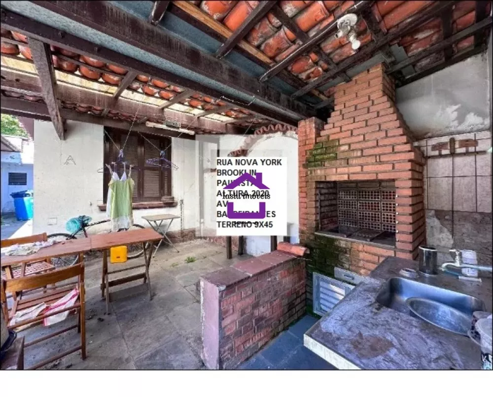 Sobrado, 4 quartos, 405 m² - Foto 11