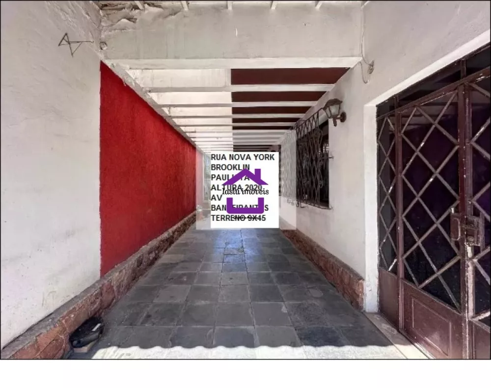 Sobrado, 4 quartos, 405 m² - Foto 16