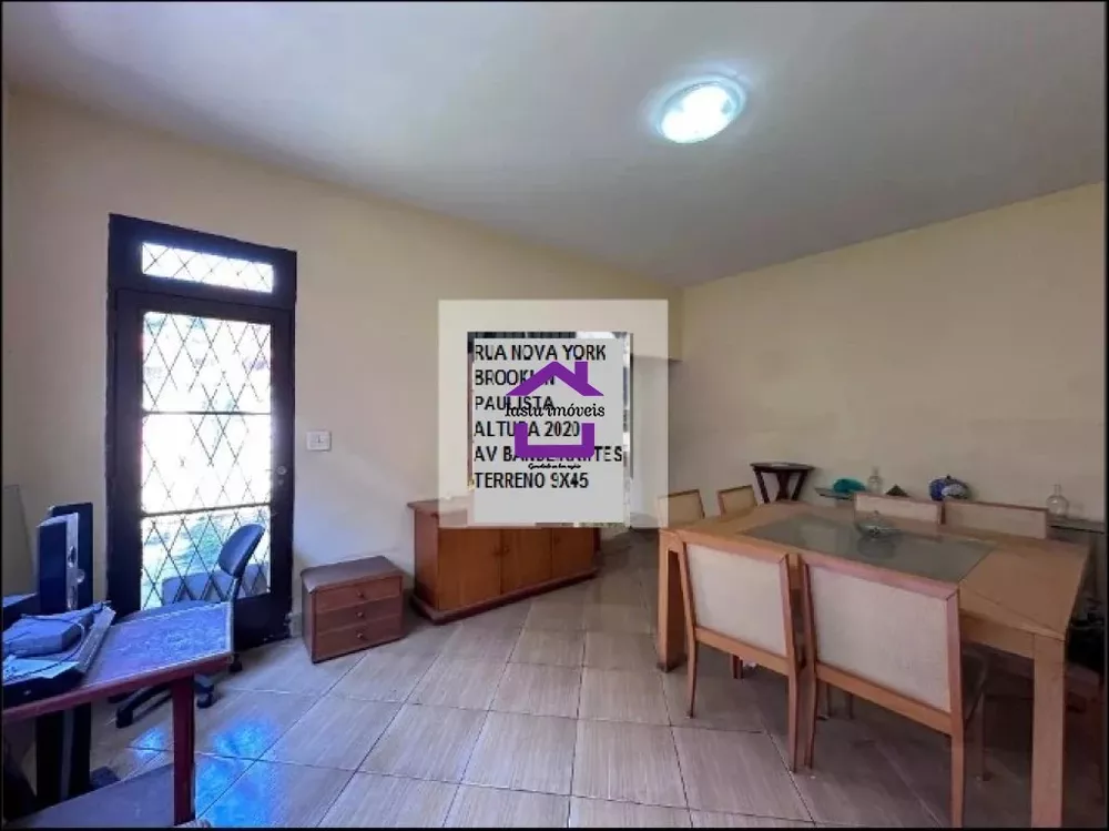 Sobrado, 4 quartos, 405 m² - Foto 3