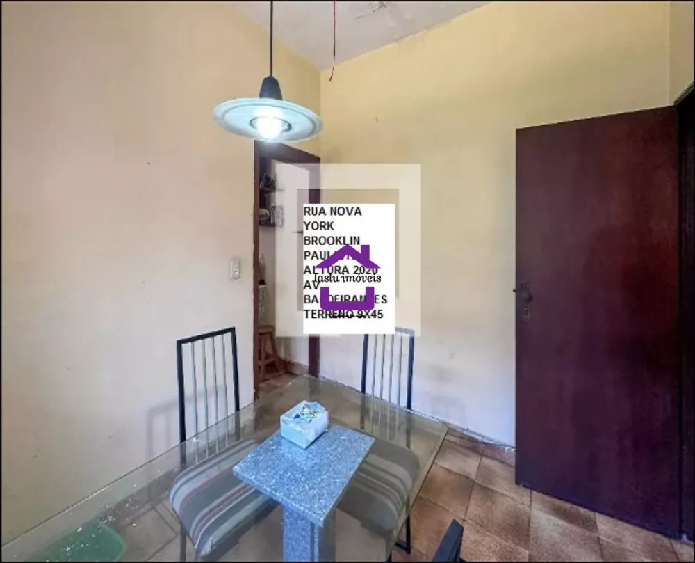 Sobrado, 4 quartos, 405 m² - Foto 9