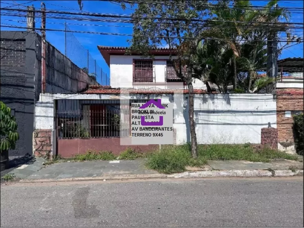 Sobrado, 4 quartos, 405 m² - Foto 20