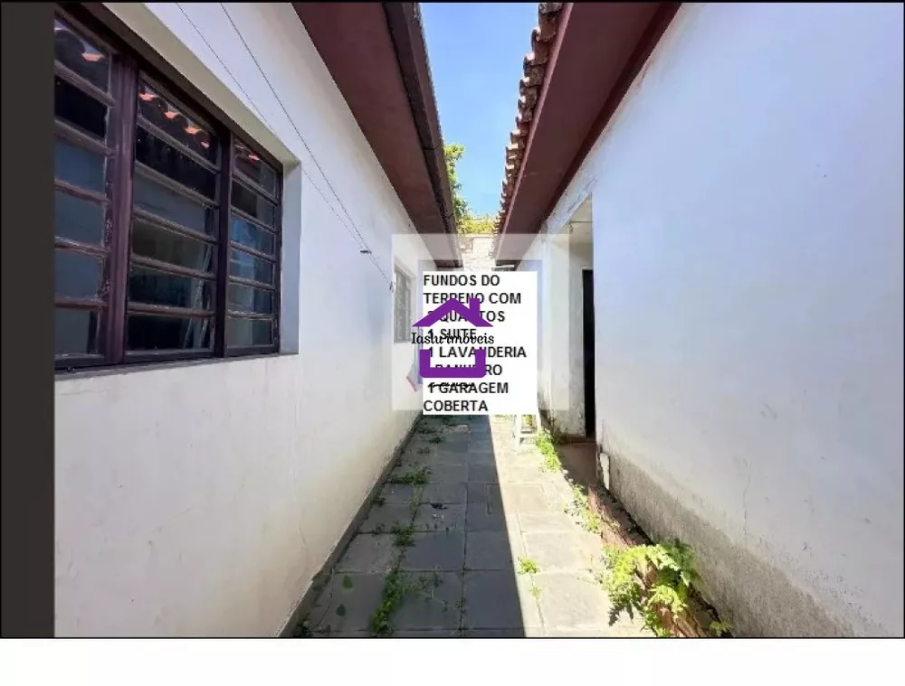 Sobrado, 4 quartos, 405 m² - Foto 13