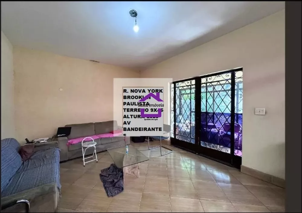 Sobrado, 4 quartos, 405 m² - Foto 1