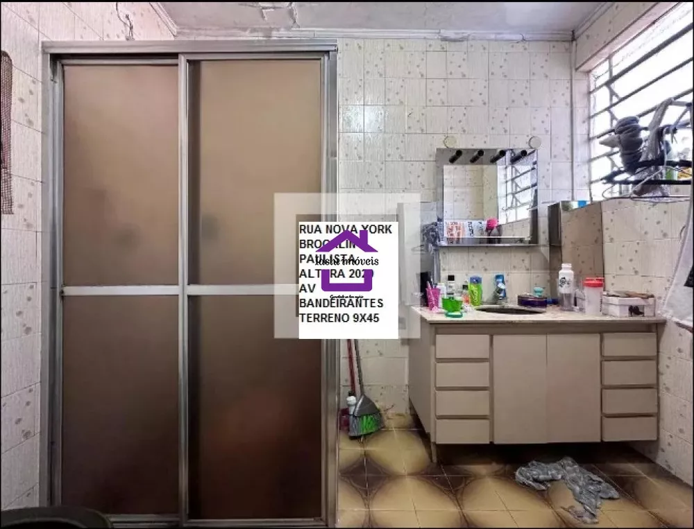 Sobrado, 4 quartos, 405 m² - Foto 8