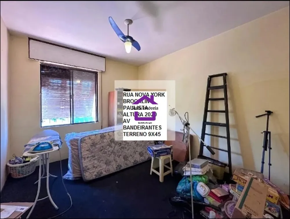 Sobrado, 4 quartos, 405 m² - Foto 8