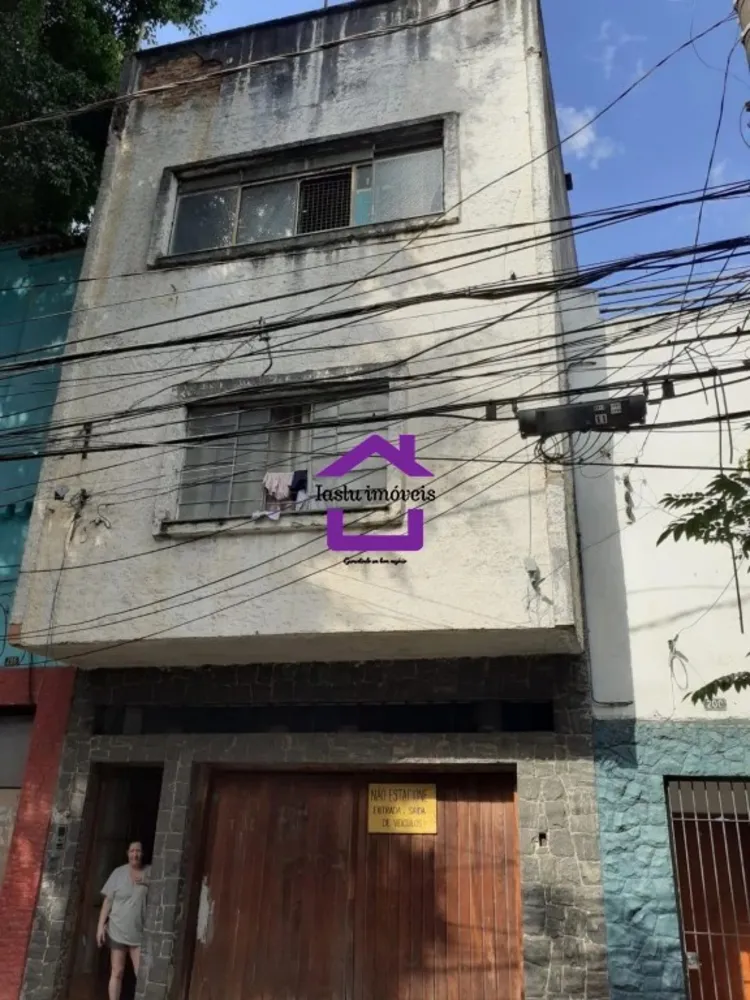 Prédio Inteiro, 378 m² - Foto 11