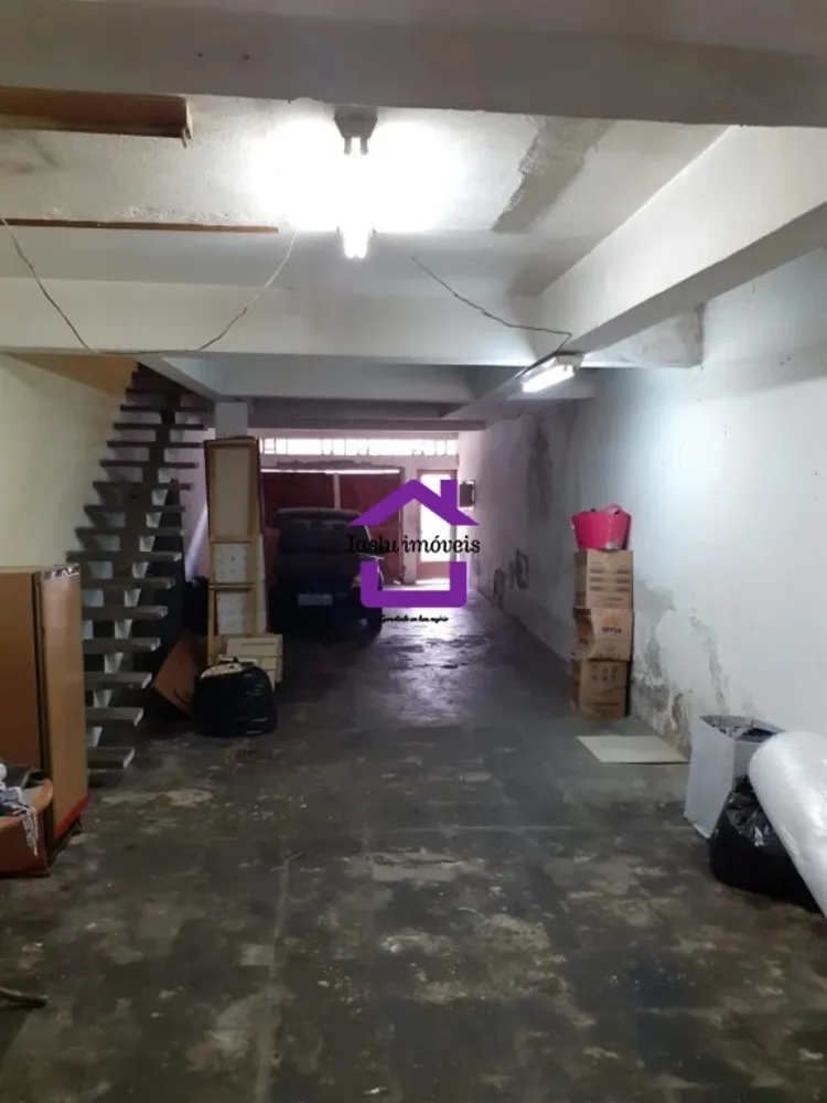 Prédio Inteiro, 378 m² - Foto 6
